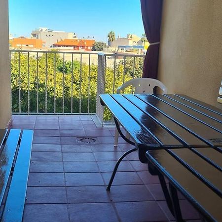 La Casa Del Navegante Apartment มีรามา ภายนอก รูปภาพ