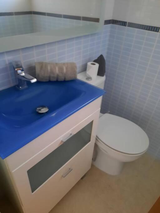 La Casa Del Navegante Apartment มีรามา ภายนอก รูปภาพ