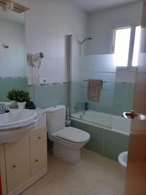 La Casa Del Navegante Apartment มีรามา ภายนอก รูปภาพ