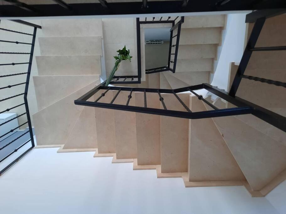 La Casa Del Navegante Apartment มีรามา ภายนอก รูปภาพ