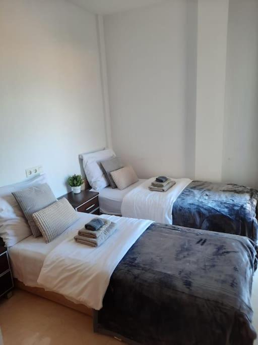 La Casa Del Navegante Apartment มีรามา ภายนอก รูปภาพ